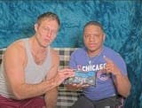 dudewipes