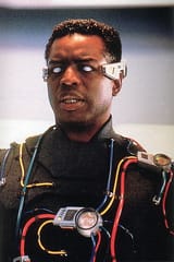 Geordi