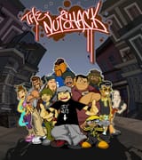 NUTSHACK