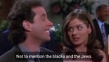 the dentist joke Seinfeld