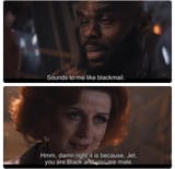 Netflix writing