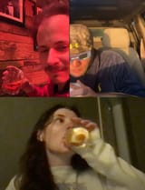 cheers