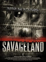 Savageland_poster