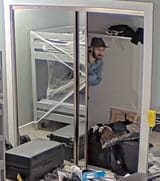 ben closet