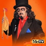 Svengoolie