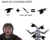 how to defeat the night king