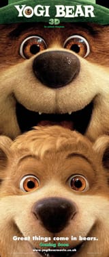 Yogi Bear Film
