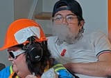 smoketeam