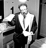 Trotsky at the 3rd World Congress of the Communist International