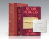 Blood Meridian