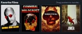 fav films