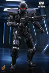 dark trooper
