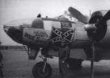 dixie special bomber