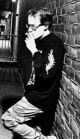 chuck cool