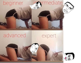 Sex position kc all fours de quatro beginner expert