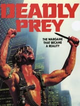 deadlyprey
