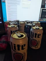 L HAG