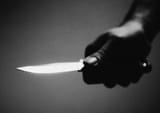 knife