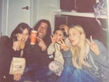 Sarah Gadon Amanda Fix A&amp;W