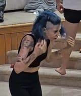 nasty binx