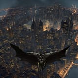 Feels Batman (1)
