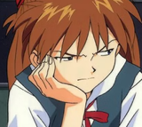 disgust