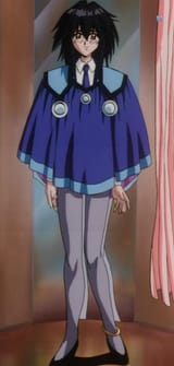 Melfina