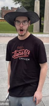 JOSH BLOCK