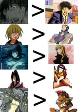 outlaw star is better than bebop