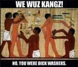 we wuz kangs