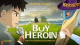 Buy Heroin