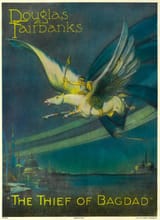 The Thief of Bagdad 1924
