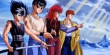 Yu-Yu-Hakusho