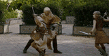 deadliest women in dorne
