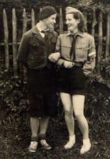 gay transnazis