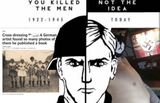 nazi trannys gay then and now