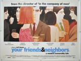 your-friends-and-neighbours-cinema-quad-movie-poster