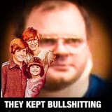 Danny&#039;s family