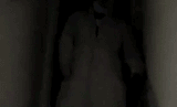 Danny hosts Unsolved Mysteries