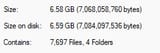folder