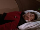 sleepy riker