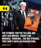 George Lucas