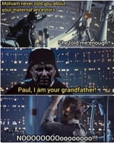 Grandpapa