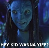 yiff