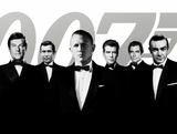 James Bond 007