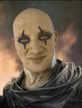darth aryeh