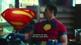 peacemaker superman