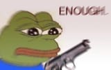 enough