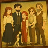 dessendre family