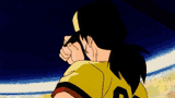 dbz